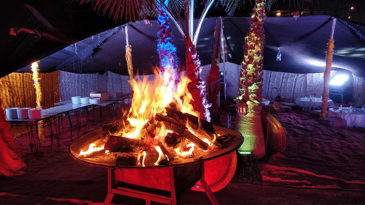 Réunions & Événements