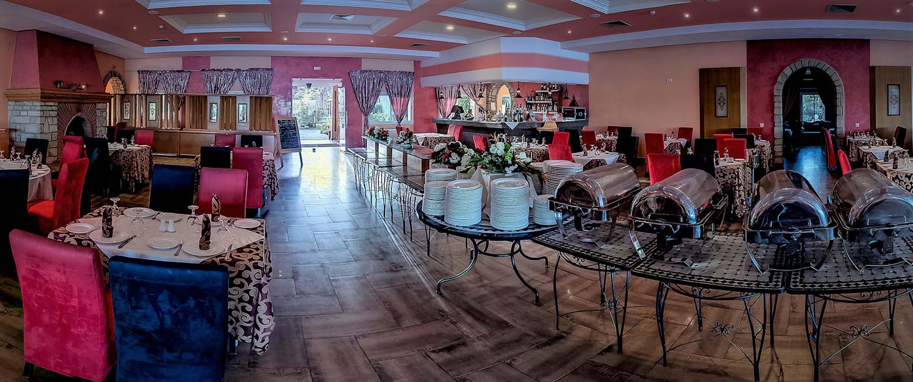 Hotel Dar eddaya | khemisset