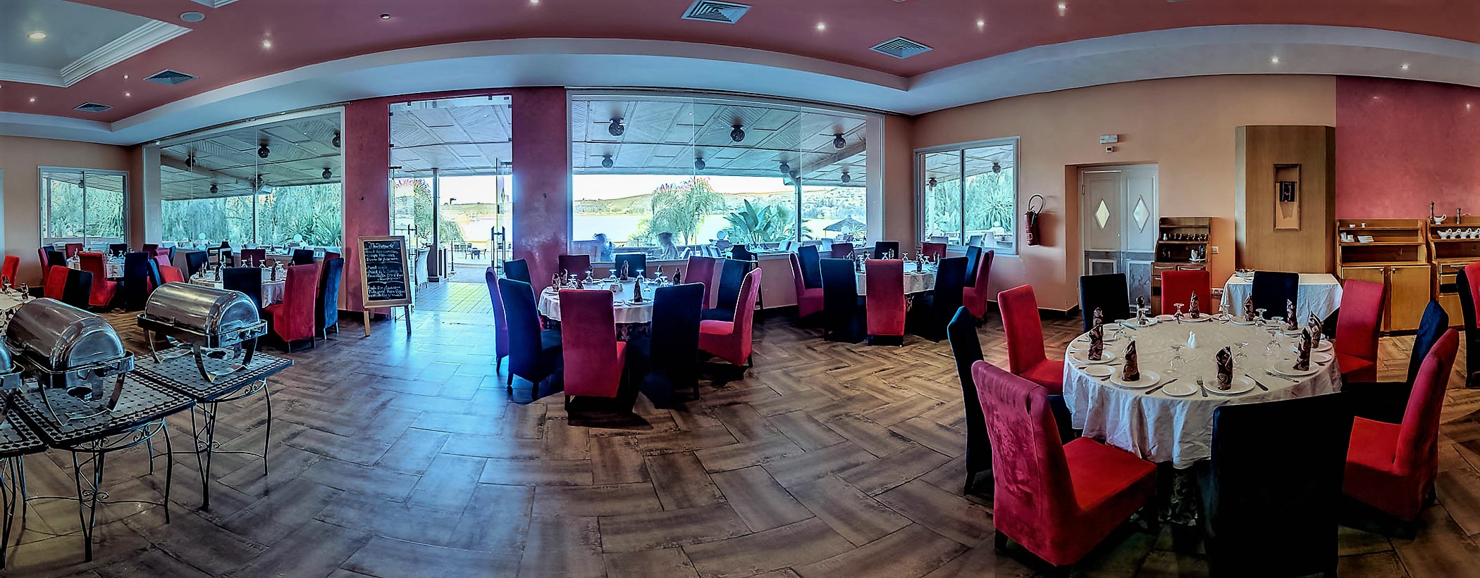 Hotel Dar eddaya | khemisset