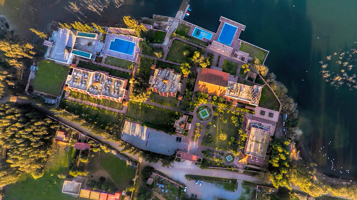 Hotel Dar eddaya | khemisset