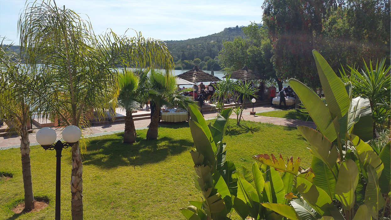 Hotel Dar eddaya | khemisset