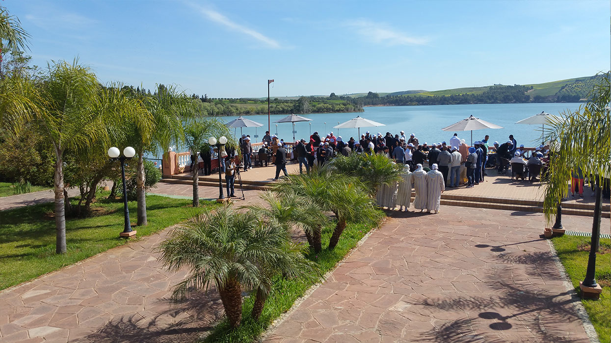 Hotel Dar eddaya | khemisset